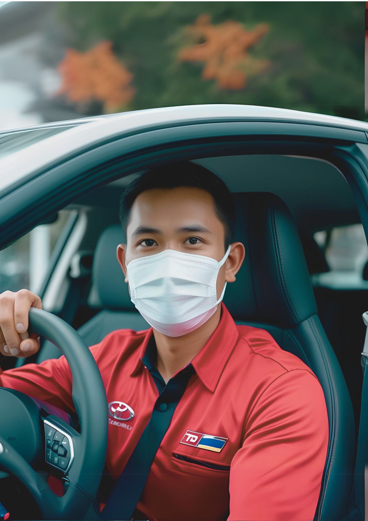 Driver AI